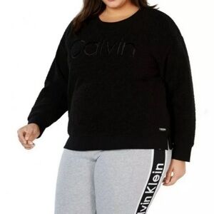 Calvin Klein sweater